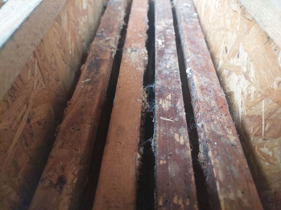 Ящики для пчелопакетов, ящики для бджолопакетів (пакеты), тара, пакети