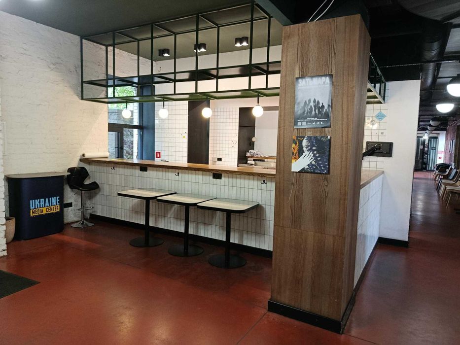 Оренда. Київ. вул. Б.Грінчека