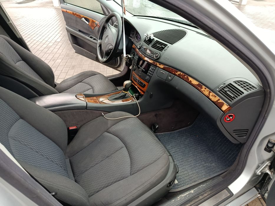 Продається мерседес