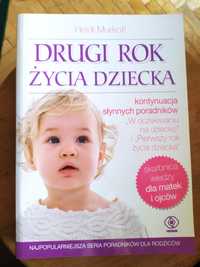 Drugi rok życia dziecka H. Murkoff