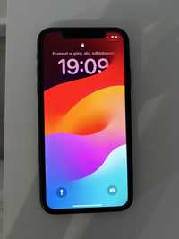 Iphone 11 64 GB czarny