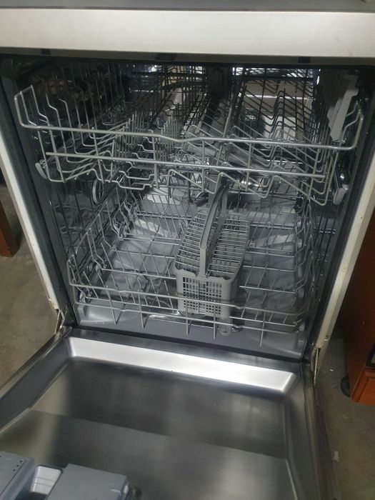Bosch Silence auto 3in1 SL15N1B zmywarka wolnostojąca 60cm