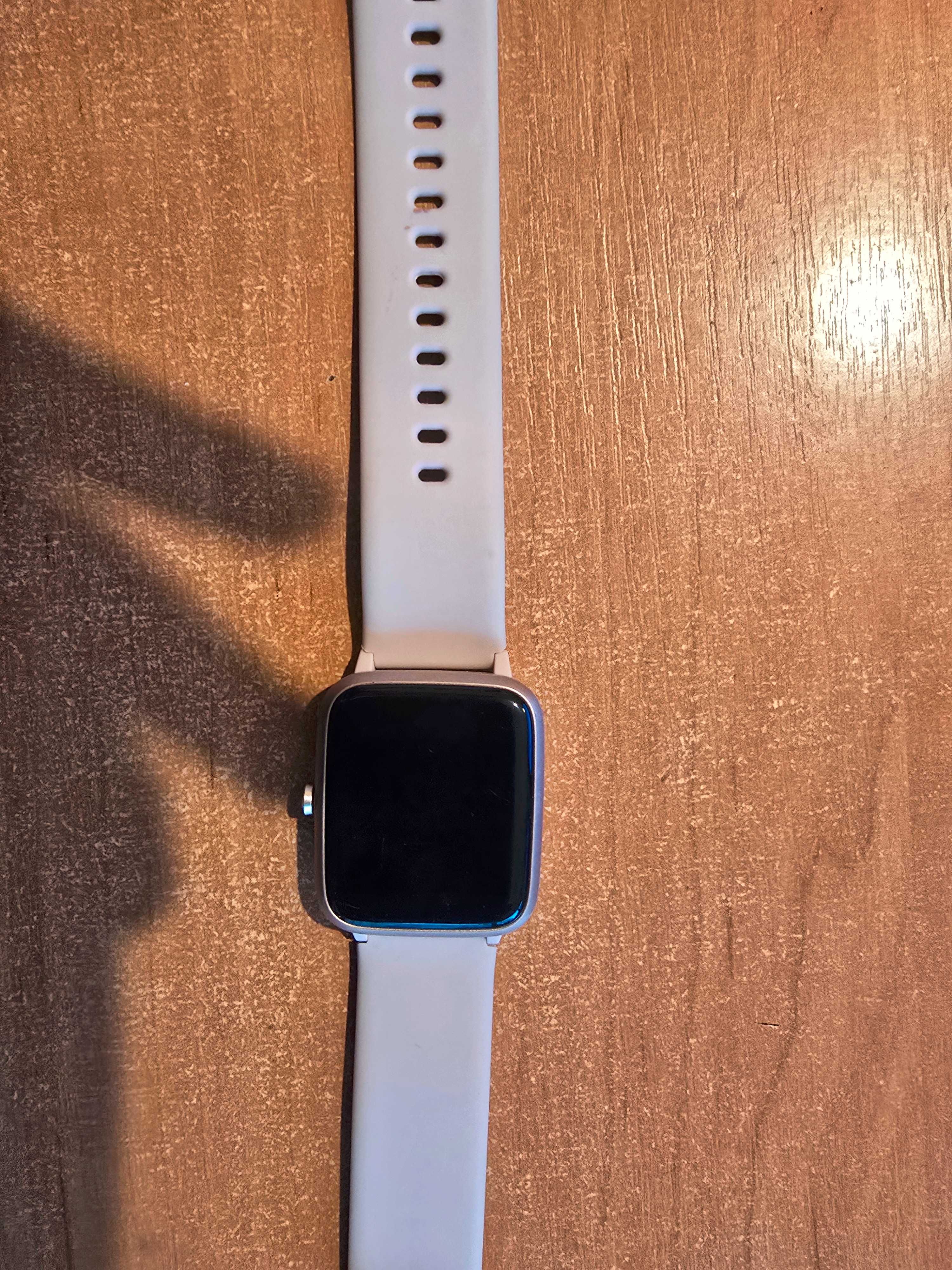Zegarek smartwatch ulafone