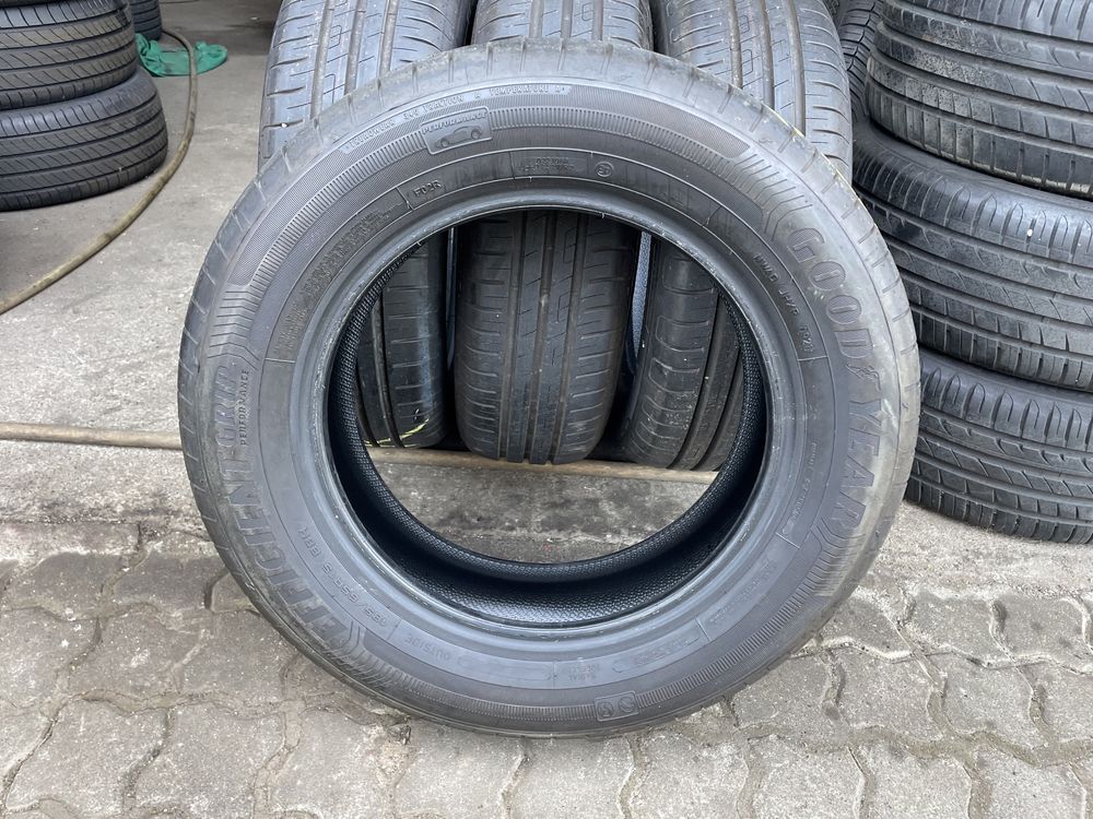 45. Goodyear 185/65 R15 Nowe! 21 Rok!