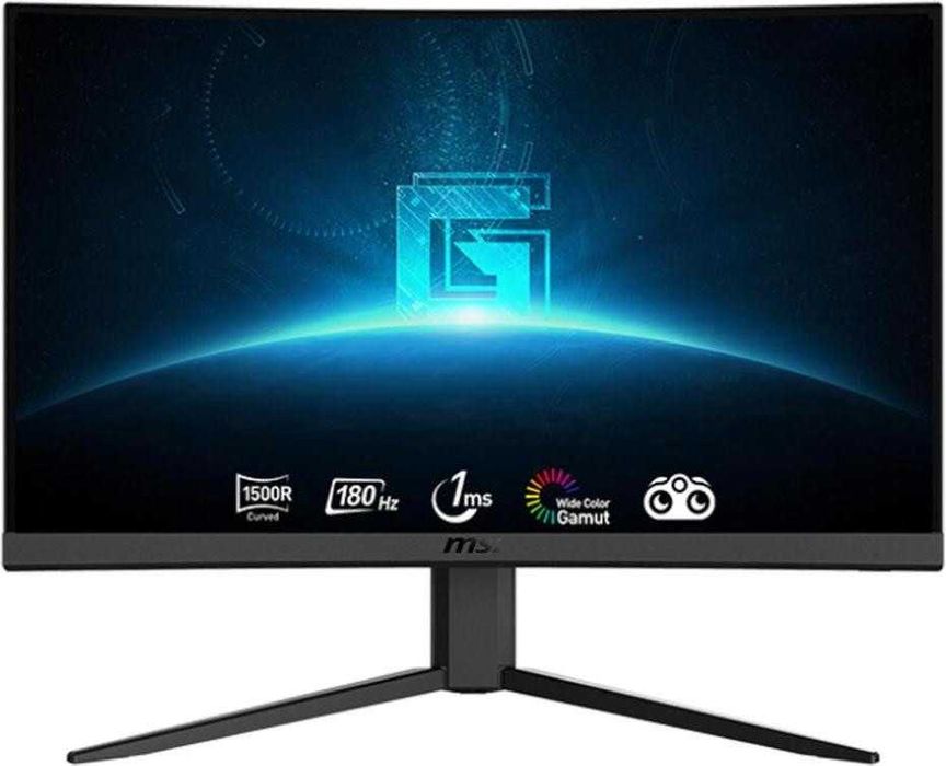 MSI OPTIX G24C4  игровой монитор