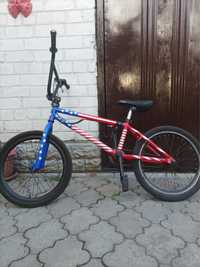 Велосипед стрибковий BMX Mbike 20