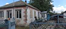 Продам будинок в селищі Чернігівськом ,Лозівський р-н.
