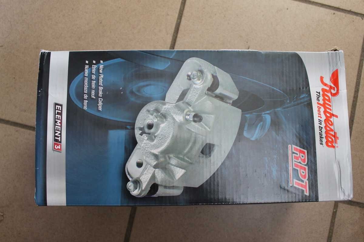 Nowy zacisk hamulcowy Dodge Durango-Chrysler Aspen 4.7 V 8 07-09 r
