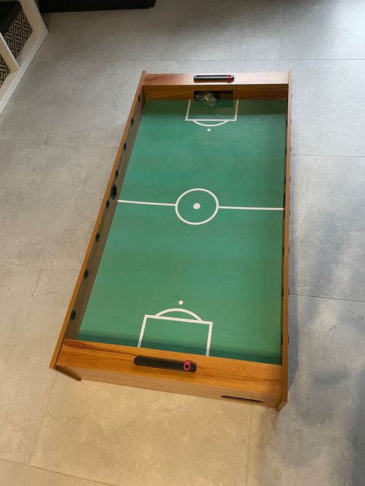 Stół do piłkarzyków