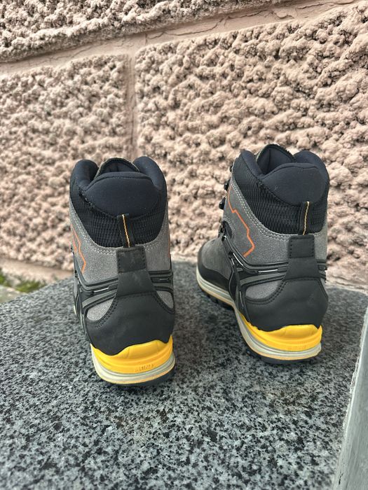 MEINDL Litepeak PRO GTX трекінгові черевики 43 розмір