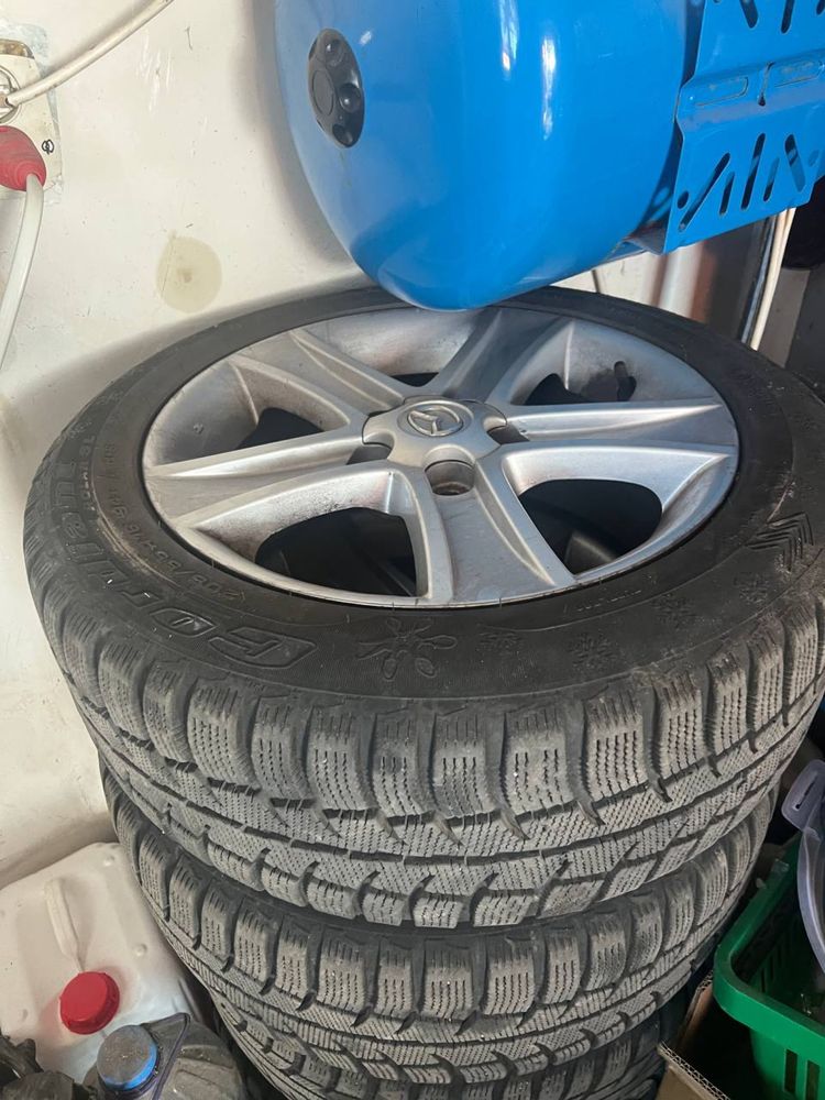 Продам Mazda 6 gg