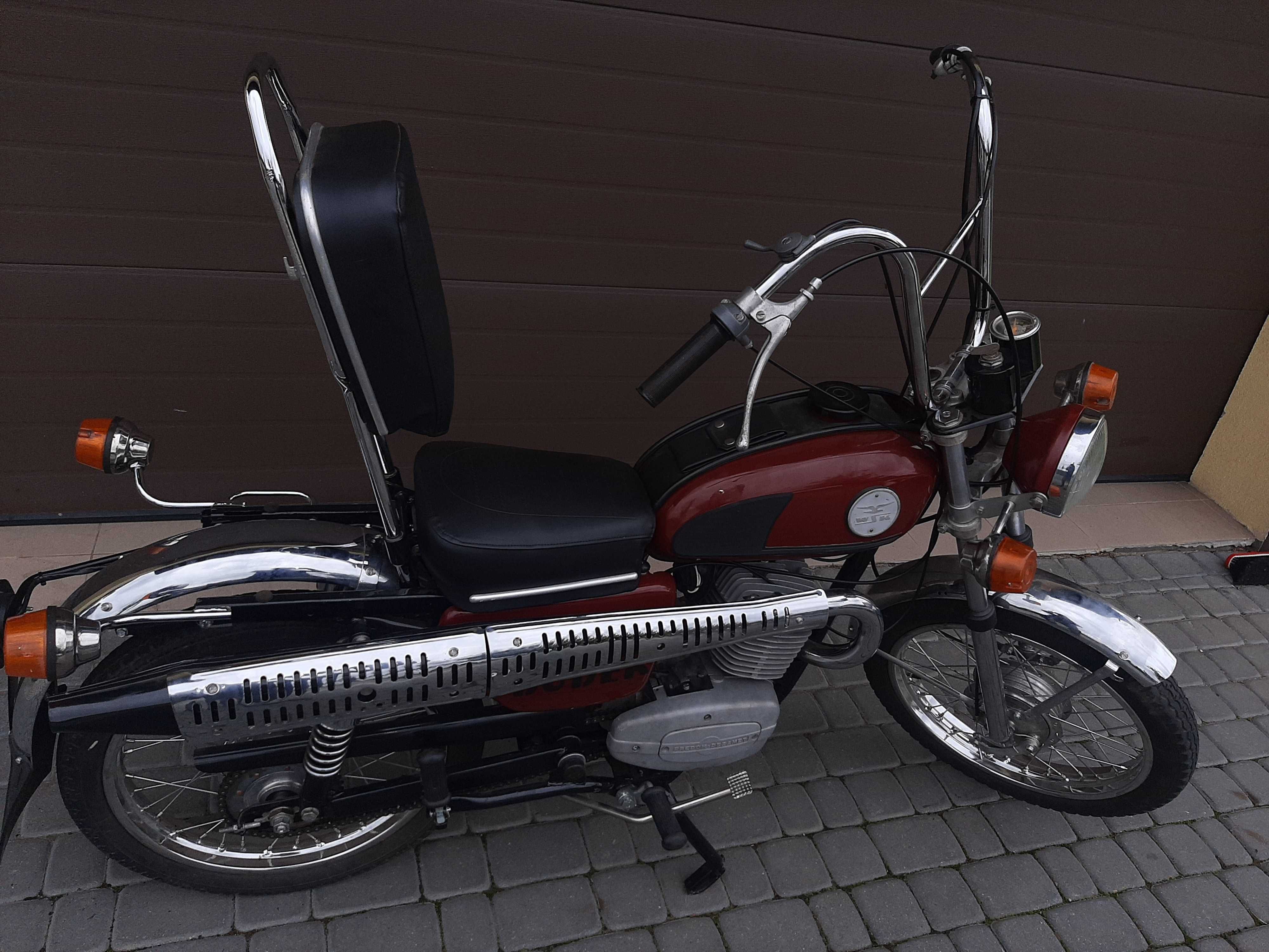 WSK Dudek Bąk Lelek