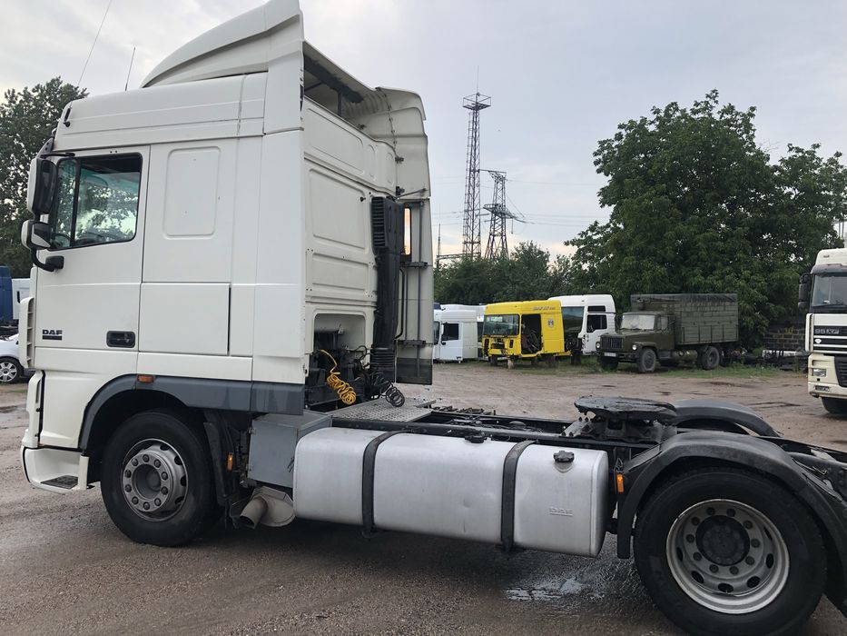 Розборка DAF XF даф хф 105