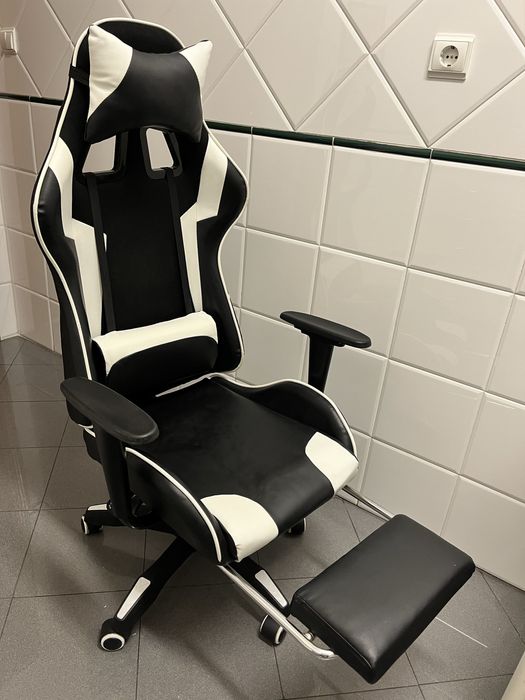 Cadeira Gaming