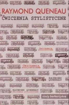 Ćwiczenia stylistyczne