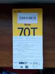 Realme Note 70T Nowy