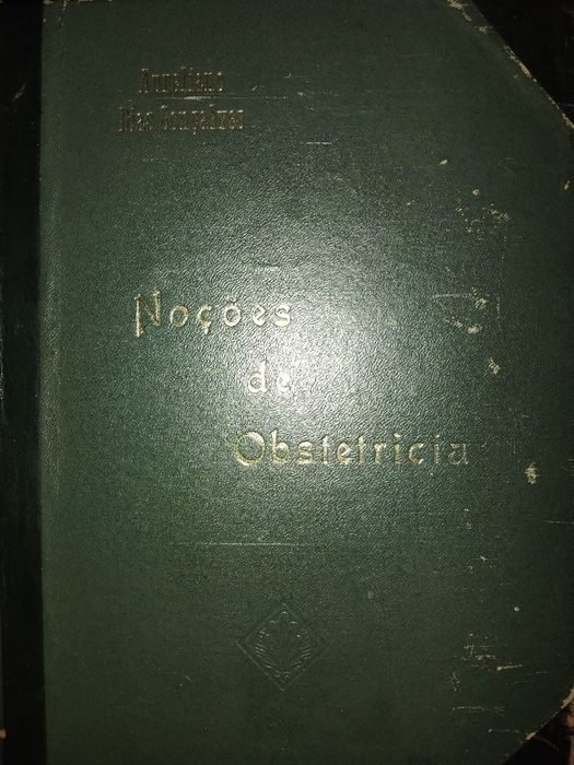 Livros de Medicina e Enfermagem