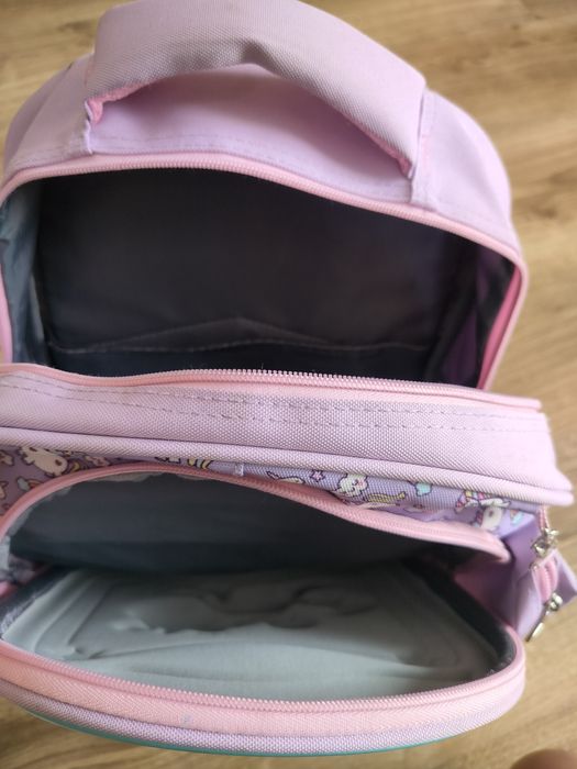 Портфель,рюкзак для дівчинки