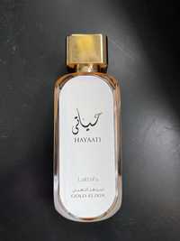 Lattafa Hayaati Gold Elixir