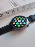 Smartwatch GT5 Pro okrągły