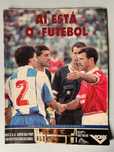 Revista Antiga de Futebol - Suplemento Especial O Jogo, 21/08/1993