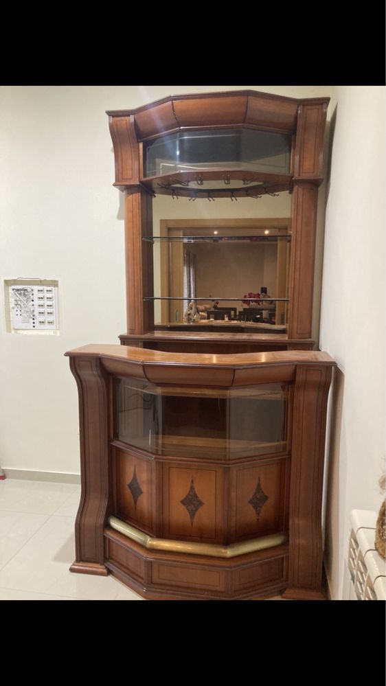 Bar para venda em cerejeira