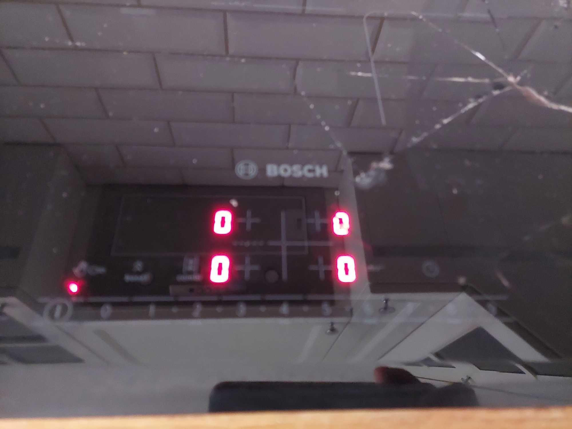 Płyta indukcyjna BOSCH PVS651FC1E