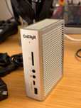 Dock/hub CalDigit Thunderbolt Station 3 Plus (TS3 Plus)