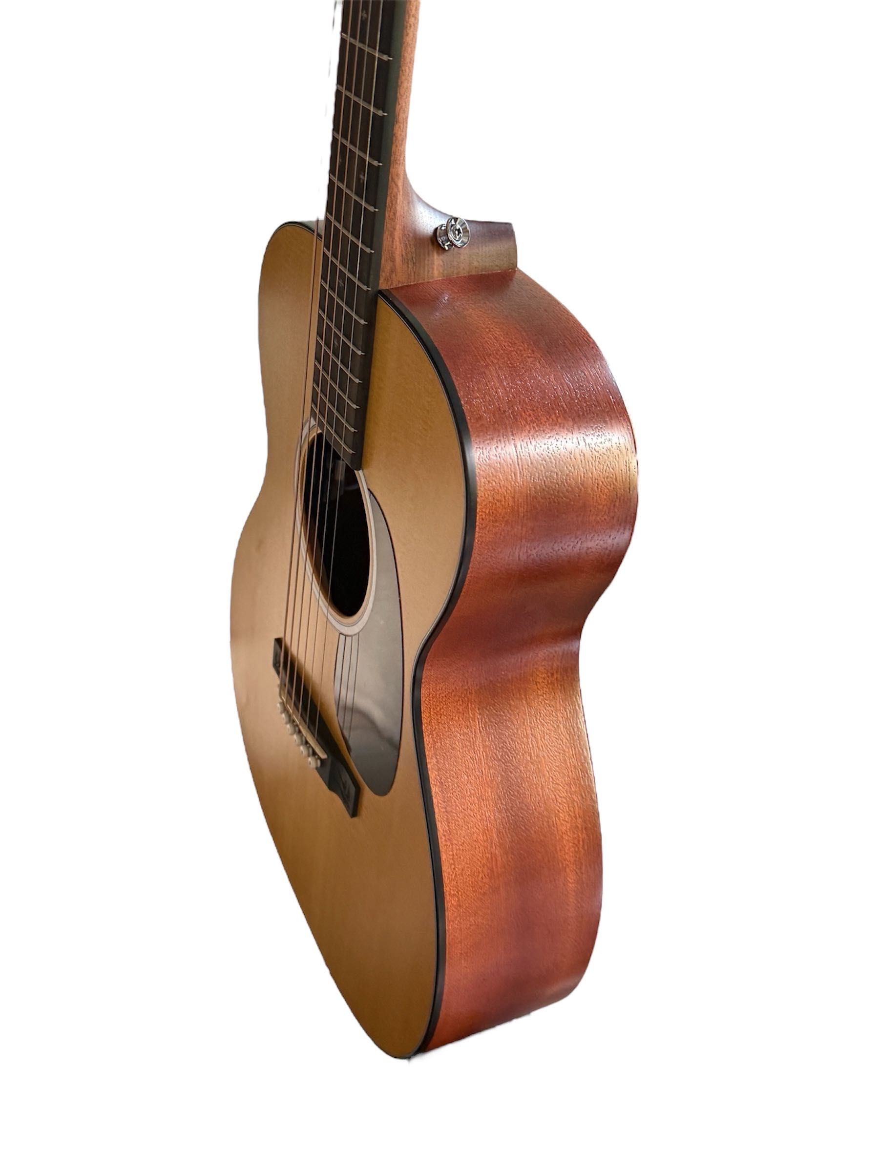 Gitara elektroakustyczna Martin Show Mendes 3/4