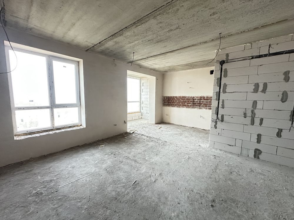 Продажа 3х ком кв ЖК Dream Central