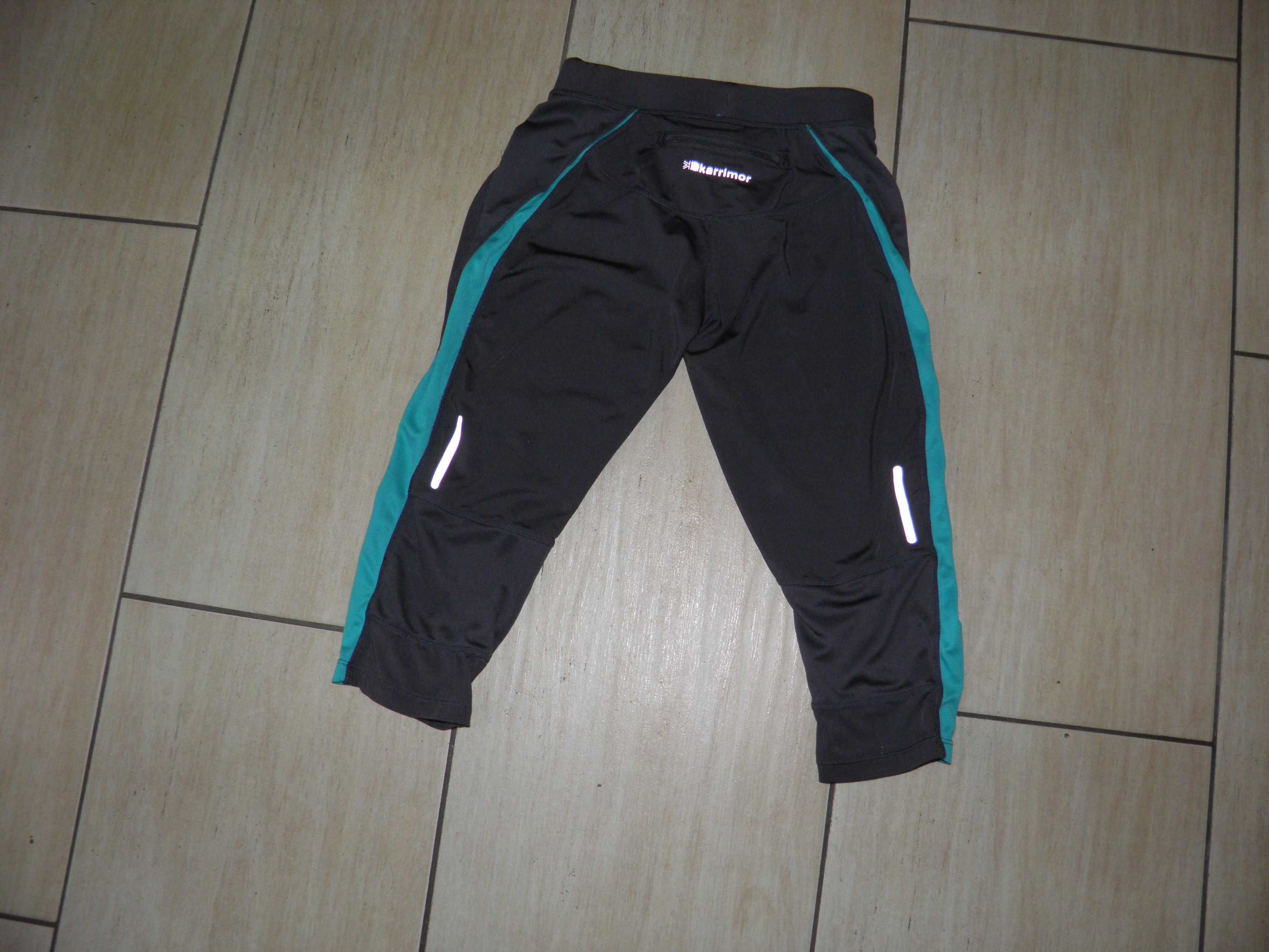 Spodenki damskie leggins r S .