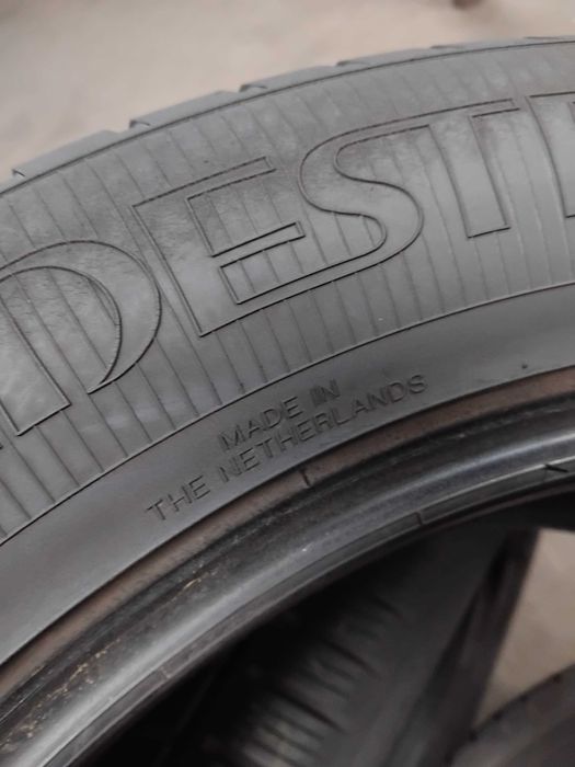 Шини бу 265/50 R19 Vredestein Quatrac 5 Пара