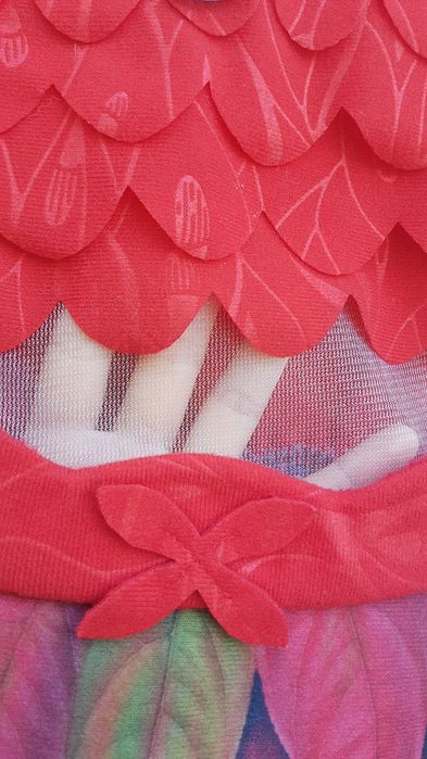 Моана Moana Disney карнавальний маскарадний костюм дитячий