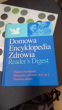 Domowa Encyklopedia Zdrowia HiT!