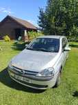 Opel Corsa C 1.7 DTI * 2003 *  El.Szyby * Zadbany i czysty