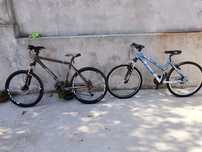 Vendo 2 Bicicletas