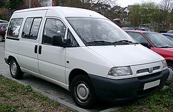 Розборка Fiat Scudo1.9d.1.9td.2.0hdi