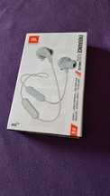 Słuchawki bezprzewodowe JBL Endurance Run 2 Wireless Białe NOWE