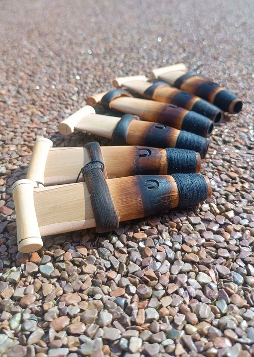 Stroik (Ramish) do duduka w skali A (Profesjonalny)