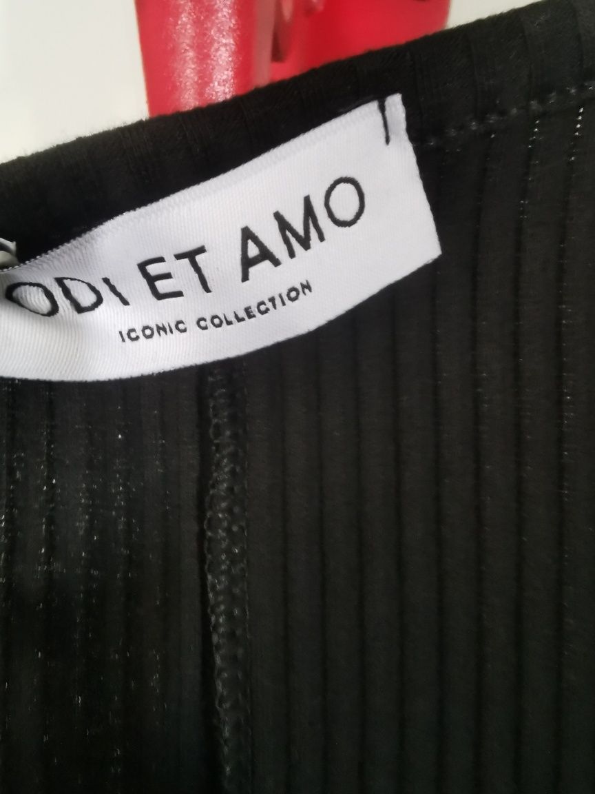 Vestido marca Odi Et Amo