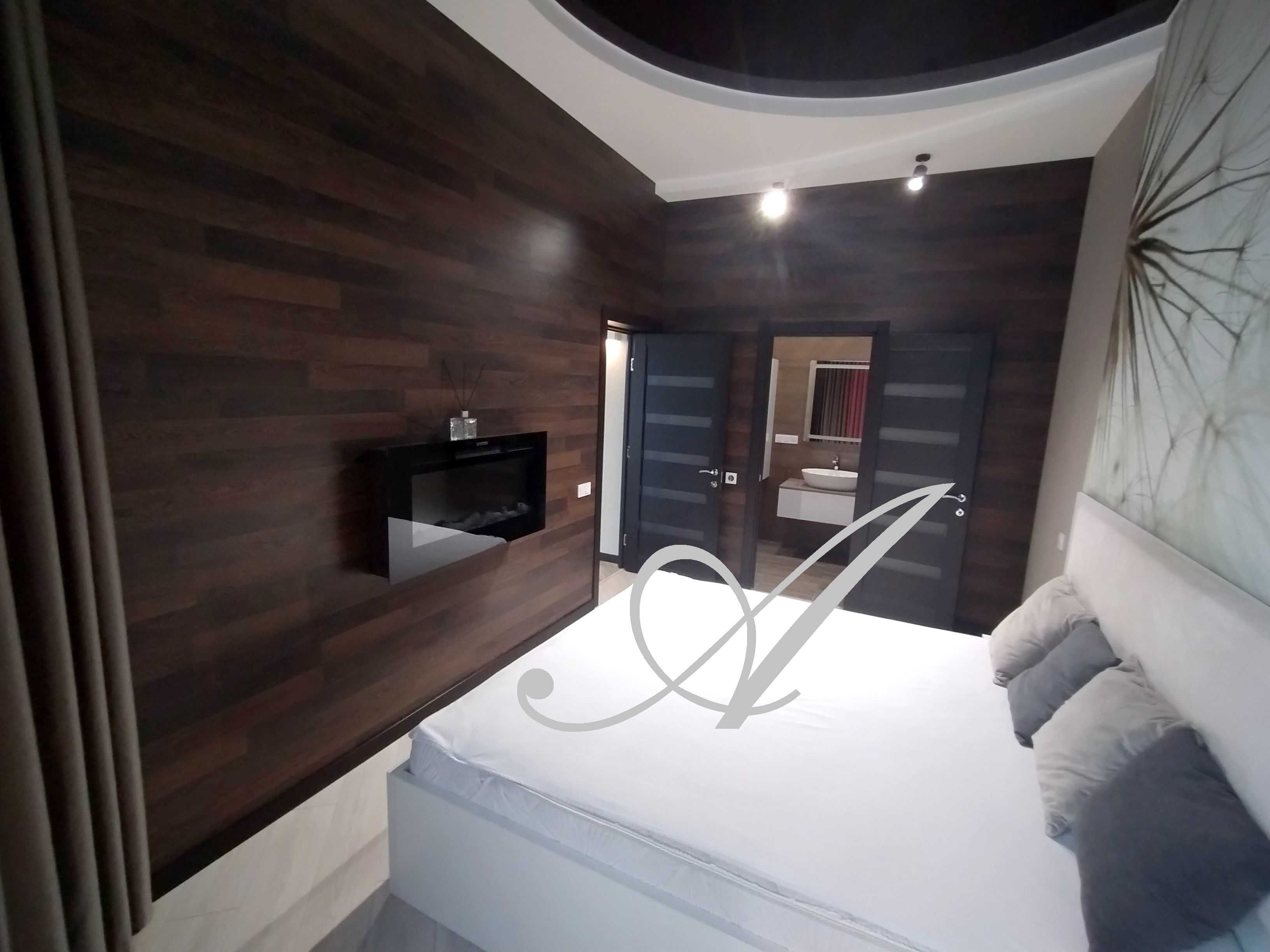 +‼️Аренда 3к LUX кв. 90м2 в новострое ЖК Лермонтово (+подзем. паркинг)