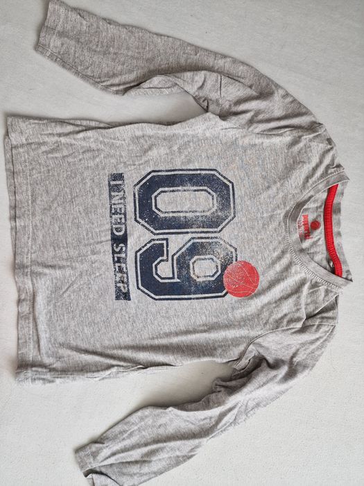 Piżama chłopięca Pepperts 122-128