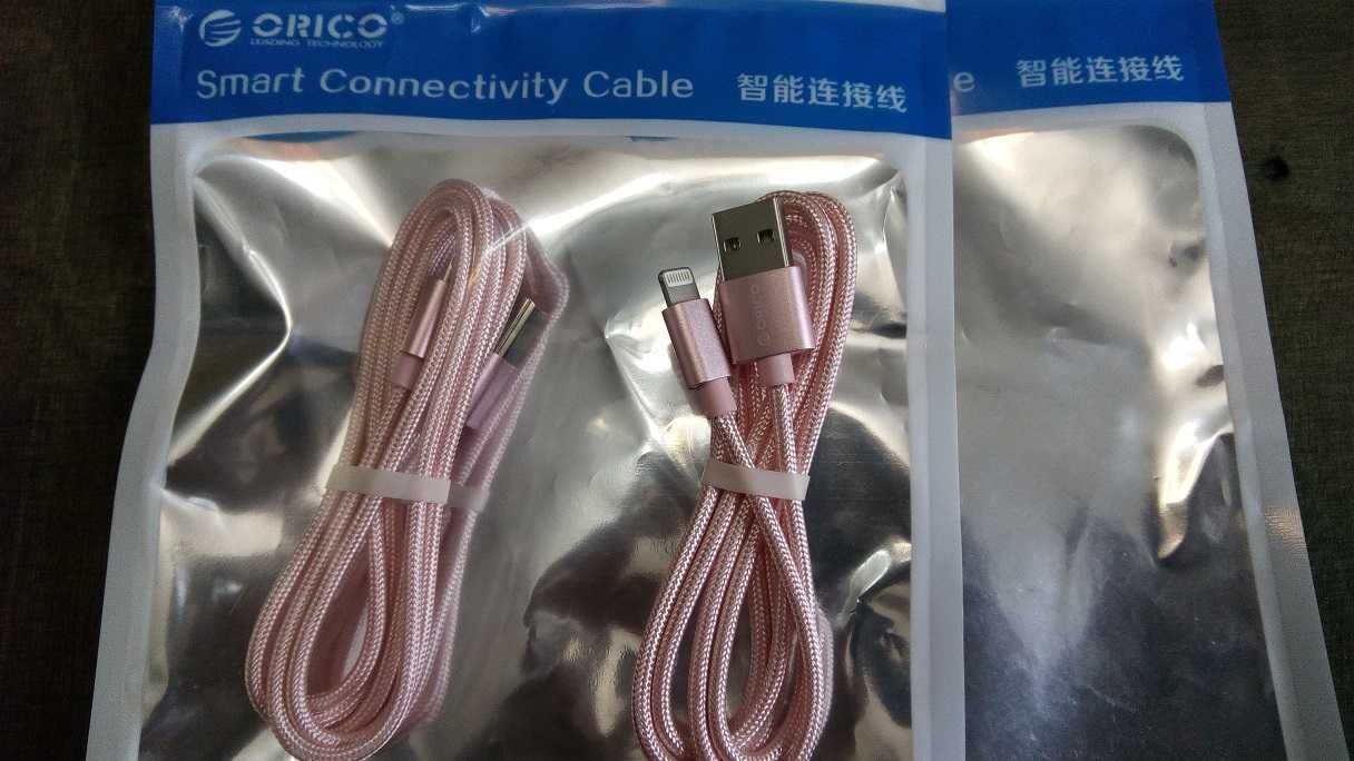 Кабель mini USB, micro USB, type C, USB 1.35 и др +OTG