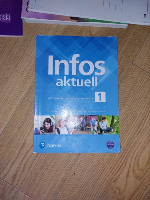 Niemiecki Infos Aktuall