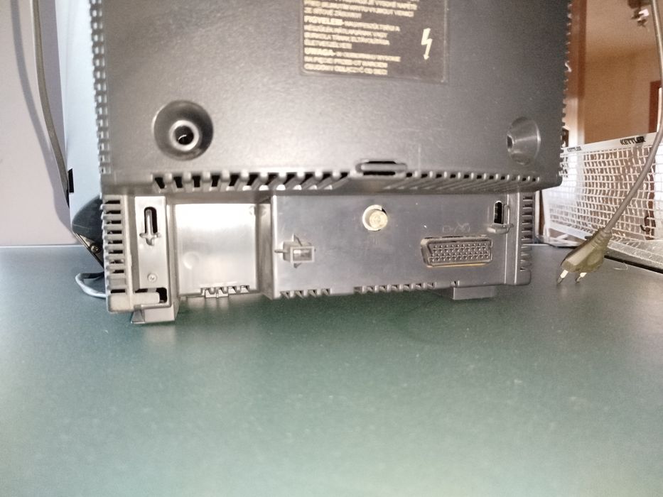 Telewizor Sony KV 14 Trynitron