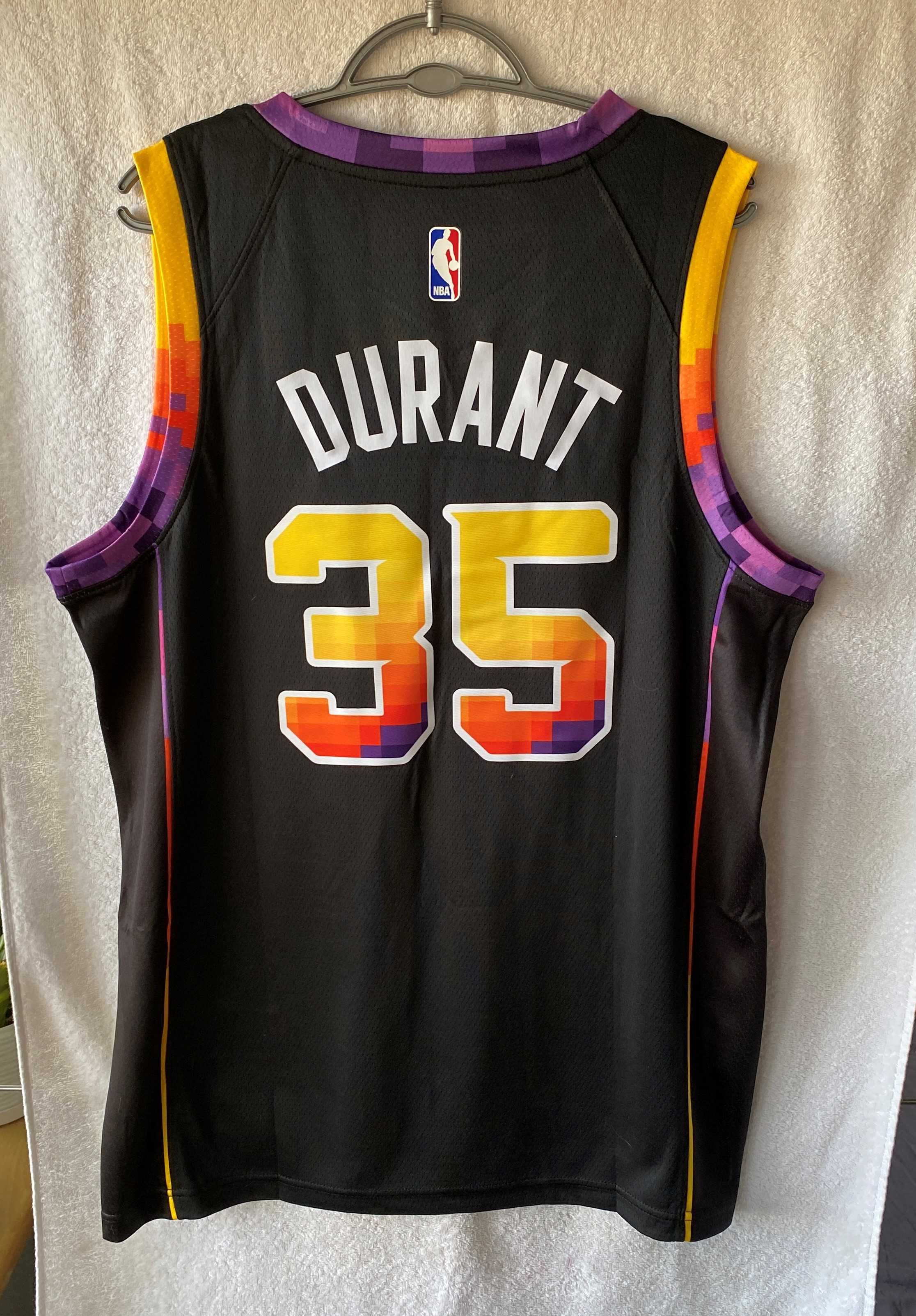 Koszulka Kevin Durant Phoenix Suns Swingman Jersey NBA L
