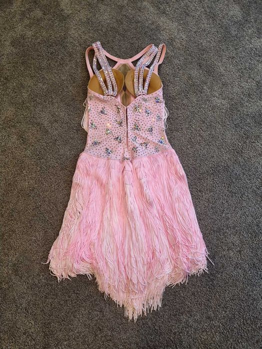 Продається сукня Латина Юніори