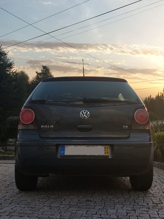 Volkswagen Polo 1.2