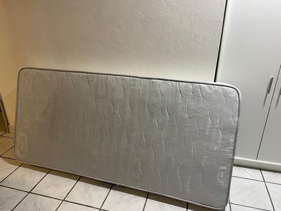 Colchão de Solteiro