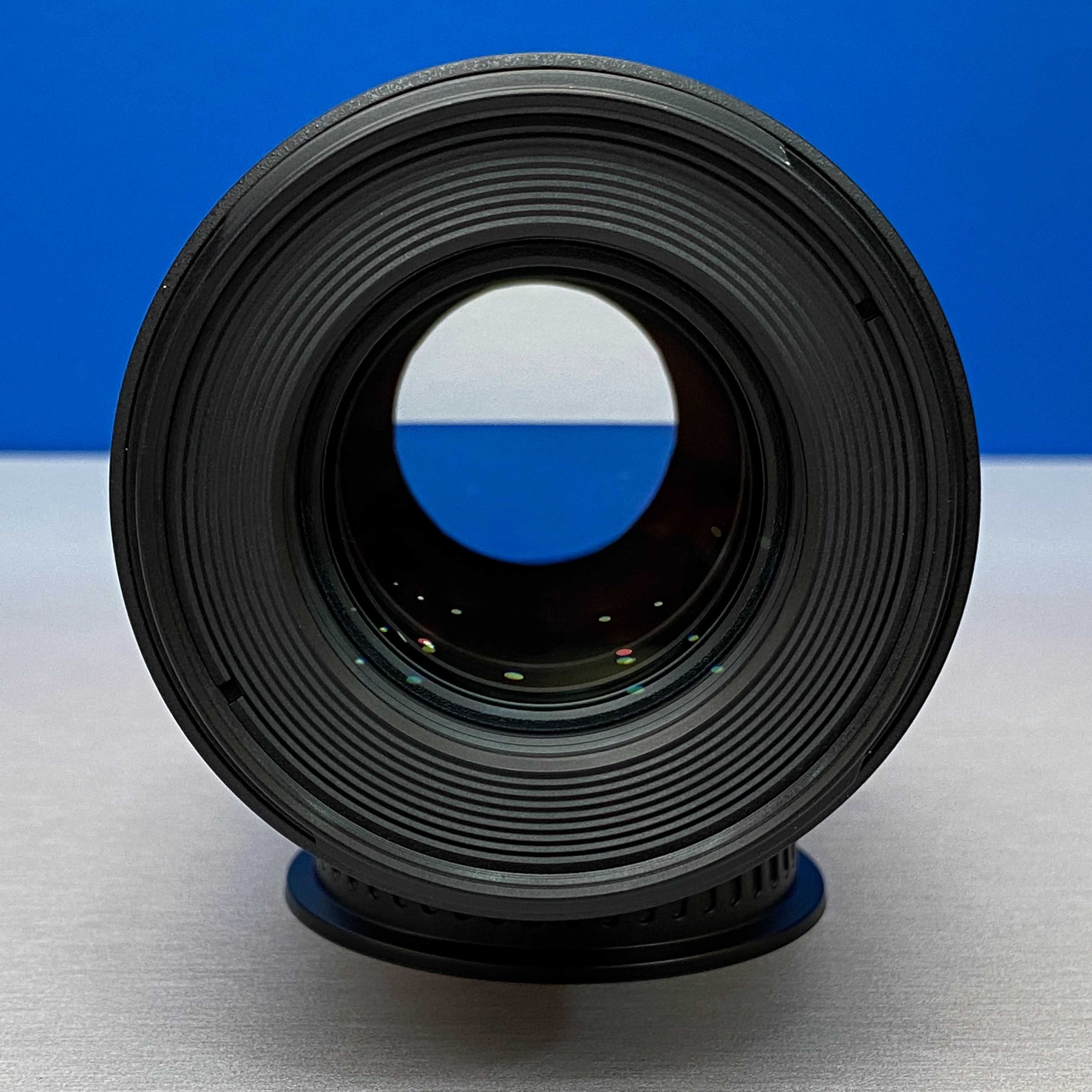 Canon EF 100mm f/2.8 L Macro IS USM